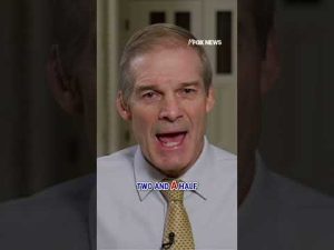 Read more about the article BREAKING: Jim Jordan alleges he was SPIED on for more than 2 years #shorts #foxnews #us #news