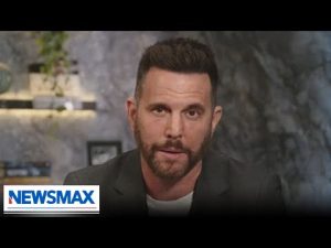 Read more about the article ‘Huge problem’: Dave Rubin rips on possible Sharia law courts in Texas