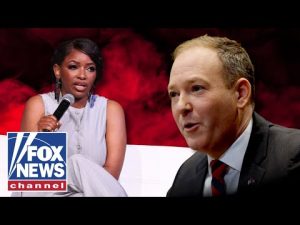 Read more about the article ‘EMBARRASSMENT’: Lee Zeldin FIRES BACK at Crockett after fake Epstein allegation