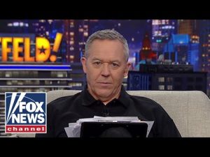Read more about the article Greg Gutfeld: We know Jasmine Crockett knows what she was doing