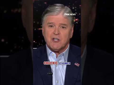 You are currently viewing Sean Hannity: Not even Obama could endorse this