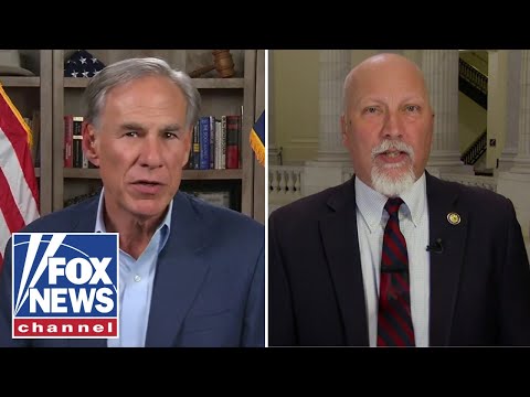 Read more about the article This is IN CONFLICT with Texas law!: Rep. Chip Roy