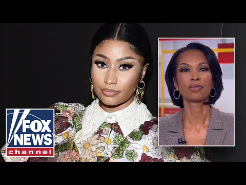 You are currently viewing Nicki Minaj speaks out for Christians facing persecution in Nigeria