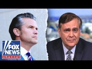 Read more about the article THIS is ‘micromanaging’ Trump’s executive authority: Jonathan Turley