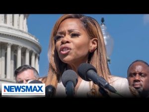 Read more about the article Florida Congresswoman Indicted for $5 Million Fraud Scheme | The Right Squad