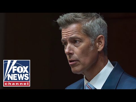 Read more about the article Duffy throws down GAUNTLET on migrant trucker licenses