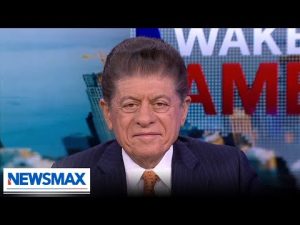 Read more about the article Video by Democrat lawmakers is aggravating, but not sedition: Judge Napolitano | Wake Up America