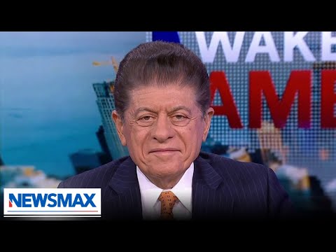 You are currently viewing Video by Democrat lawmakers is aggravating, but not sedition: Judge Napolitano | Wake Up America