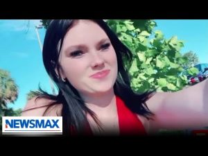 Read more about the article Stepbrother a suspect in murder of 18-year-old girl on cruise ship | Wake Up America