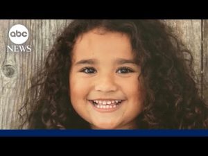 Read more about the article Surprise in courtroom for mother of missing 9-year-old