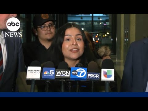 Read more about the article Chicago case dismissed for 2 accused of ramming federal agents’ vehicle