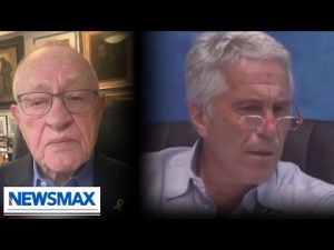 Read more about the article Alan Dershowitz explains why all the Epstein files won’t be released:  | Wake Up America