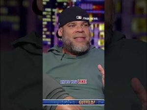 Read more about the article Tyrus unleashes on Crockett in SCATHING rant: No one’s THIS stupid! #shorts