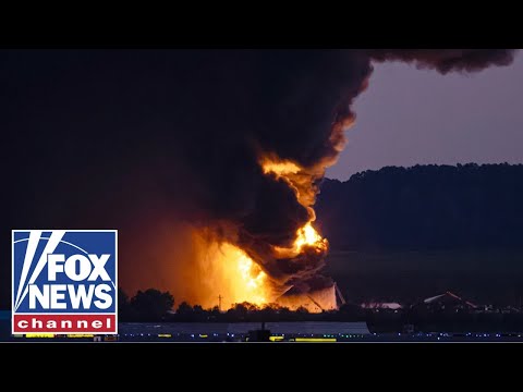 Read more about the article NTSB reveals what may have brought down UPS plane