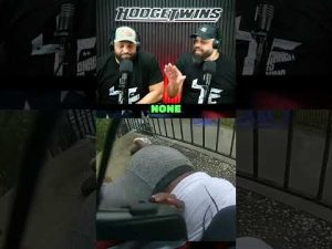 Read more about the article This Might Be The Most Wild Chimpout I’ve Seen In A While…