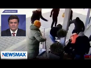 Read more about the article Antifa groups are waging campaign of terror: State Department Spokesman | National Report