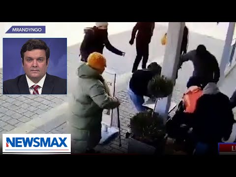 Read more about the article Antifa groups are waging campaign of terror: State Department Spokesman | National Report