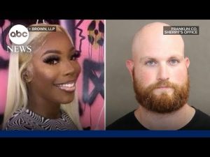 Read more about the article Ohio officer found not guilty of murder in Ta’Kiya Young’s shooting death