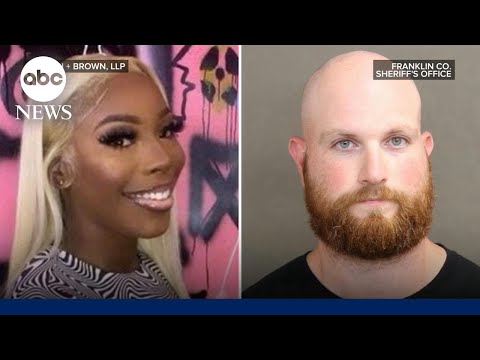 Read more about the article Ohio officer found not guilty of murder in Ta’Kiya Young’s shooting death