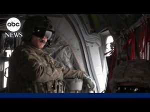 Read more about the article What the military oath of enlistment says about legal and illegal orders