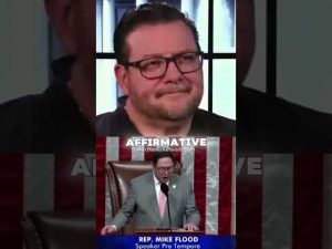 Read more about the article Republicans & Democrats UNITE To RELEASE Epstein Files