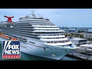 Read more about the article ‘DISTURBING’ new claims in teen’s cruise ship death