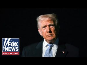 Read more about the article Trump previews Mamdani meeting, denies ‘threatening’ Dems who ‘broke the law’