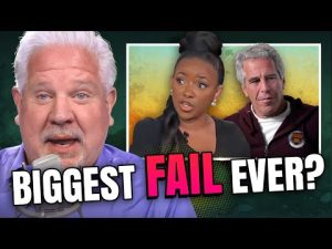 Read more about the article UNBELIEVABLE: Jasmine Crockett just DEFENDED this Jeffrey Epstein claim