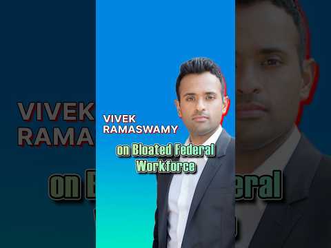 Read more about the article The Bloated Federal Workforce