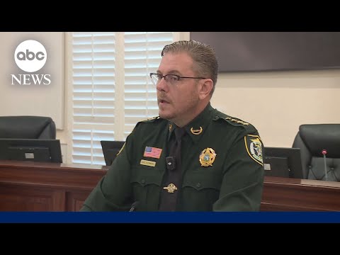 Read more about the article 2 deputies shot, 1 killed serving eviction notice in South Florida