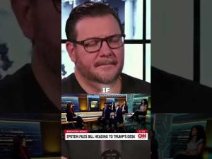 Read more about the article Thomas Massie Pledges To SUE Trump If Epstein Files Are Not Released