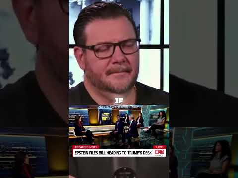 You are currently viewing Thomas Massie Pledges To SUE Trump If Epstein Files Are Not Released