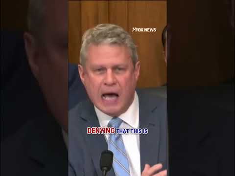 Read more about the article Congressman calls out lawmakers in EMOTIONAL plea on Nigeria #shorts