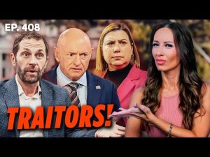 Read more about the article TREASON? – Crazed Dems Tell Military to DISOBEY Trump… His Response Doesn’t Disappoint