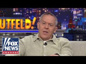 Read more about the article Greg Gutfeld: This is as BIG as Elon’s Twitter takeover
