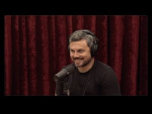 Read more about the article Joe Rogan Experience #2416 – Dan Farah