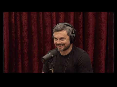You are currently viewing Joe Rogan Experience #2416 – Dan Farah
