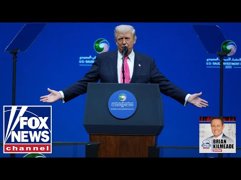 Read more about the article WATCH LIVE: President Trump hosts NYC Mayor-Elect Mamdani at the White House