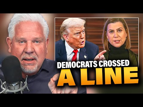 You are currently viewing Trump accused Democrats of SEDITION — Here’s the TRUTH