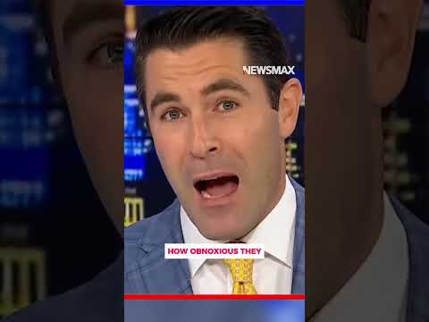 Read more about the article The reason Trump called a reporter ‘Piggy’: Rob Schmitt