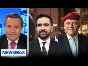 Read more about the article Socialist candidate helped by ‘unserious’ candidate’s split vote: Greg Kelly