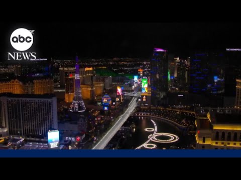 Read more about the article Previewing the Los Vegas Grand Prix