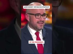 Read more about the article The real question at play in Biden autopen scandal: Republican strategist