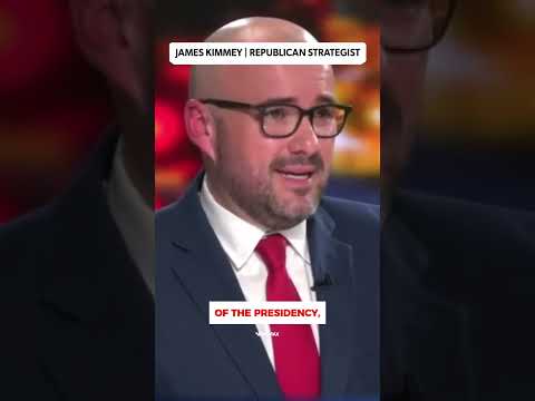 Read more about the article The real question at play in Biden autopen scandal: Republican strategist