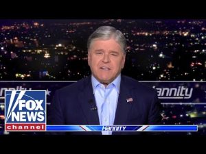 Read more about the article Hannity: Here’s a lesson for Dems…