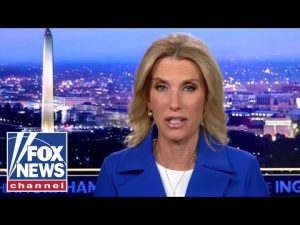Read more about the article Laura Ingraham: THIS was a head-turning move…