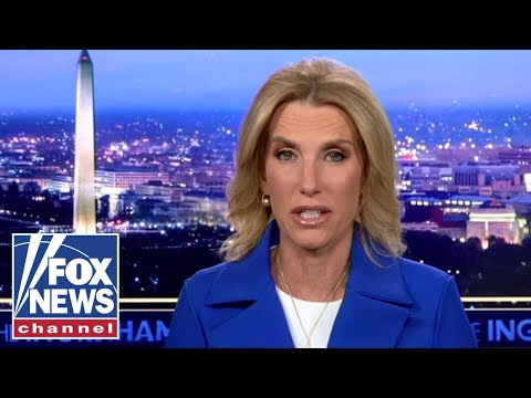 Read more about the article Laura Ingraham: THIS was a head-turning move…