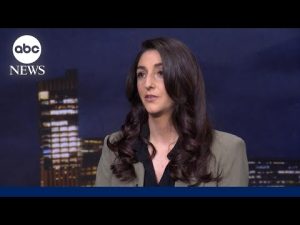 Read more about the article Sleep scientist on new book, “Nightmare Obscura”