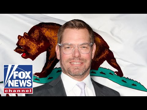 You are currently viewing Eric Swalwell joins crowded California gubernatorial race