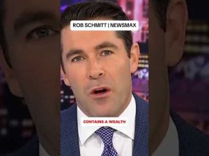 Read more about the article Epstein files’ most ‘unintelligent’ argument by Trump-haters: Rob Schmitt